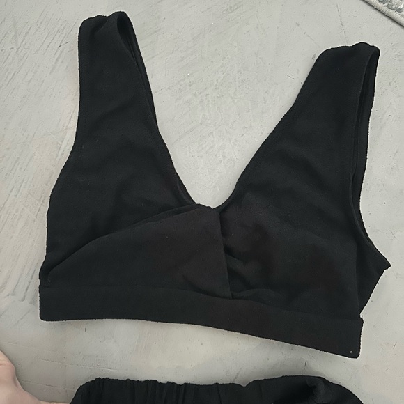 COS black set - Picture 5 of 6